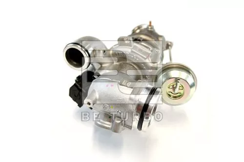 Turbolader 131569 BE TURBO