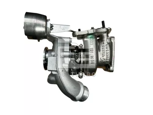 BE TURBO Turbolader 131575 BE TURBO (131575)