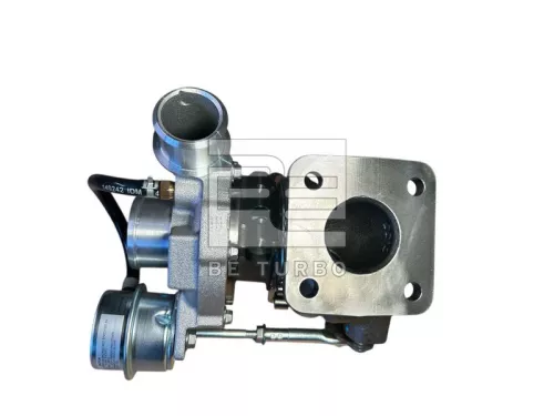 BE TURBO Turbolader 131577 BE TURBO (131577)