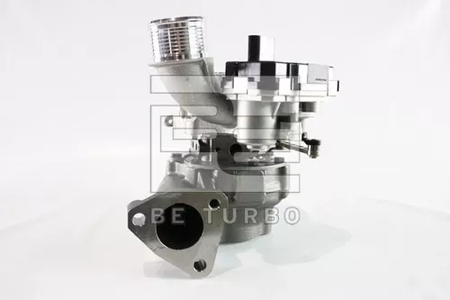 BE TURBO Turbolader 131583 BE TURBO (131583)