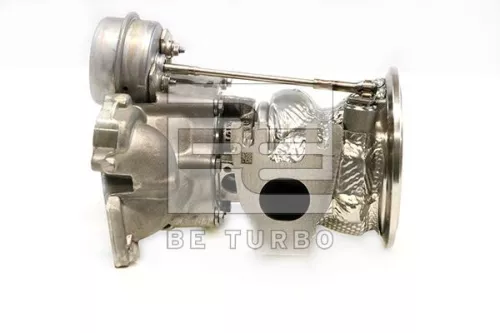 BE TURBO Turbolader 131586 BE TURBO (131586)