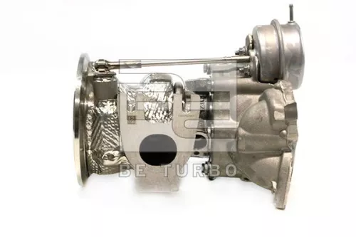 BE TURBO Turbolader 131587 BE TURBO (131587)