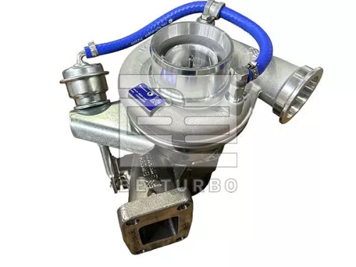 Turbolader 131597 BE TURBO