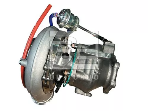 BE TURBO Turbolader 131607 BE TURBO (131607)
