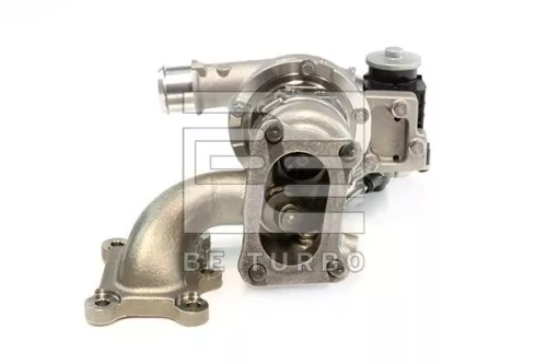 BE TURBO Turbolader 131609 BE TURBO (131609)