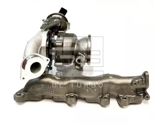 Turbolader 131621RED BE TURBO