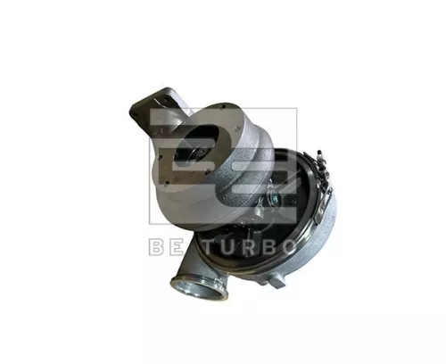 BE TURBO Turbolader 131625 BE TURBO (131625)