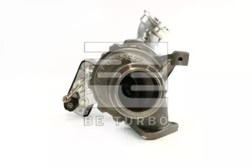 BE TURBO Turbolader 131626RED BE TURBO (131626RED)