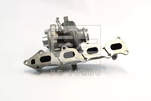 BE TURBO Turbolader 131631 BE TURBO (131631)