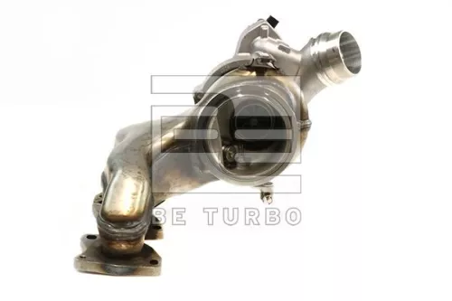 BE TURBO Turbolader 131635 BE TURBO (131635)
