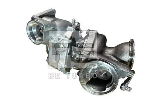 BE TURBO Turbolader 131640 BE TURBO (131640)