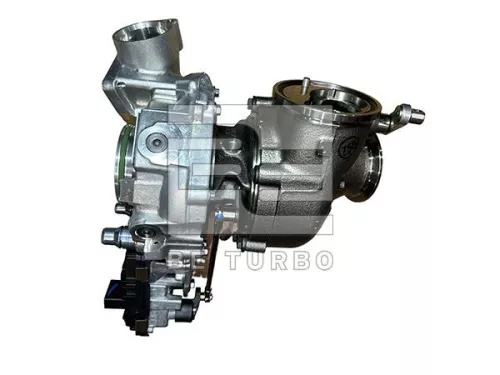 BE TURBO Turbolader 131640 BE TURBO (131640)