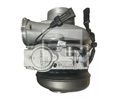 BE TURBO Turbolader 131641 BE TURBO (131641)