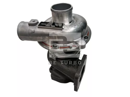 Turbolader 131651 BE TURBO