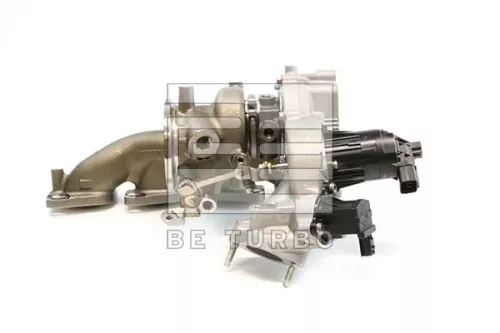 BE TURBO Turbolader 131665 BE TURBO (131665)