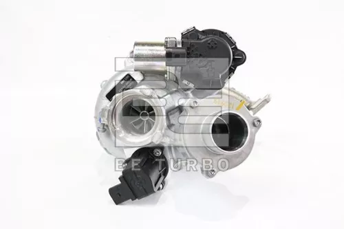 BE TURBO Turbolader 131670 BE TURBO (131670)