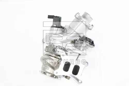 Turbolader 131670 BE TURBO