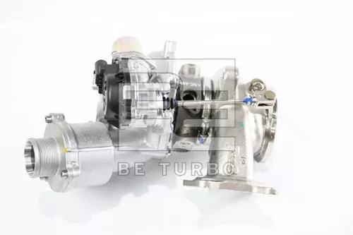 BE TURBO Turbolader 131670 BE TURBO (131670)