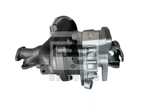 BE TURBO Turbolader 131672 BE TURBO (131672)