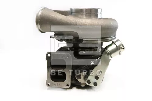 BE TURBO Turbolader 131697 BE TURBO (131697)