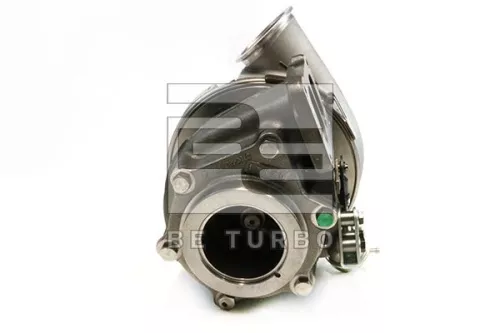 BE TURBO Turbolader 131697 BE TURBO (131697)