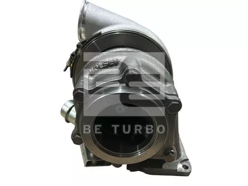 BE TURBO Turbolader 131698 BE TURBO (131698)