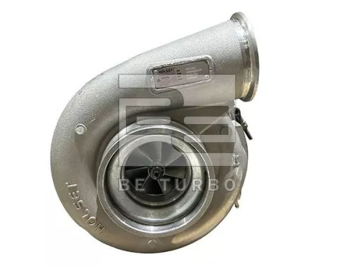 Turbolader 131698 BE TURBO