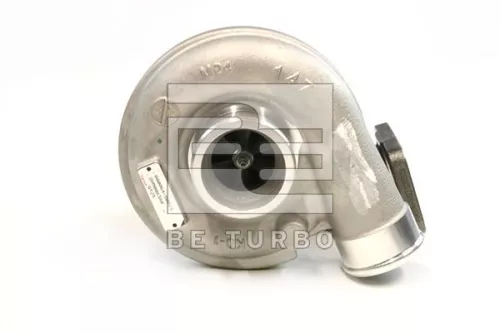 Turbolader 131702 BE TURBO