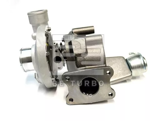 BE TURBO Turbolader 131713 BE TURBO (131713)