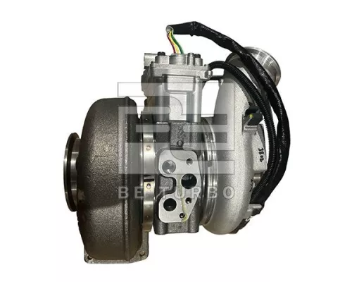 BE TURBO Turbolader 131716 BE TURBO (131716)
