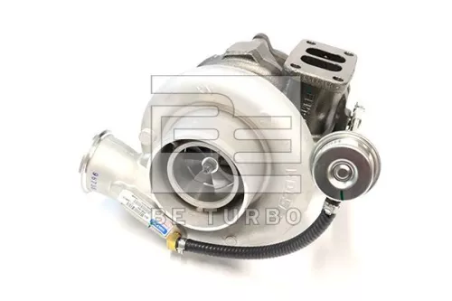 Turbolader 131721 BE TURBO