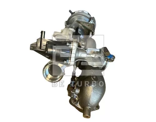 BE TURBO Turbolader 131725 BE TURBO (131725)