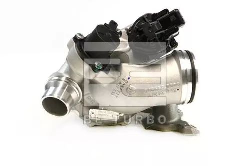 Turbolader 131736 BE TURBO