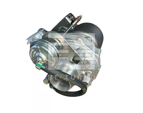 Turbolader 131750 BE TURBO