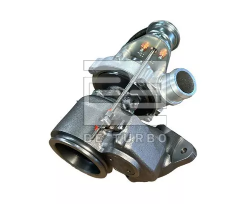 BE TURBO Turbolader 131750 BE TURBO (131750)