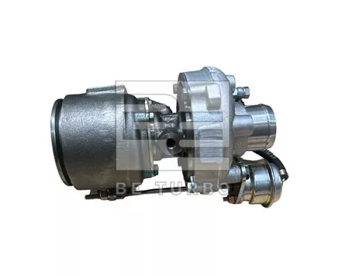 BE TURBO Turbolader 131752 BE TURBO (131752)