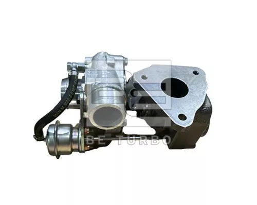 BE TURBO Turbolader 131752 BE TURBO (131752)