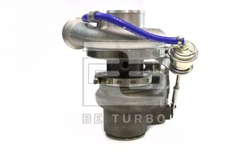 BE TURBO Turbolader 131761 BE TURBO (131761)