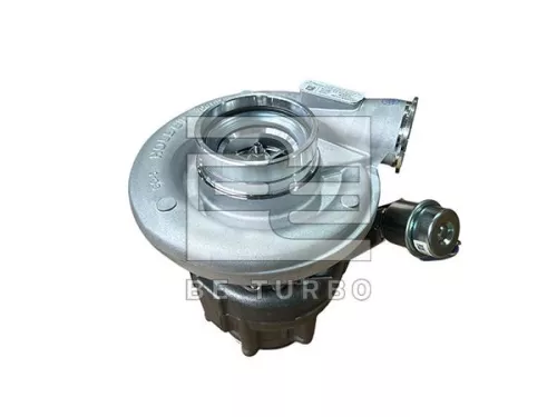 Turbolader 131778 BE TURBO