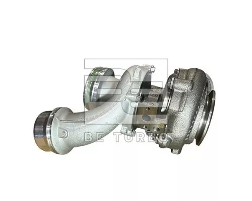 BE TURBO Turbolader 131784 BE TURBO (131784)
