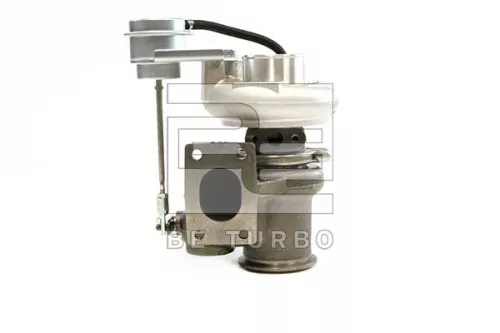 BE TURBO Turbolader 131793 BE TURBO (131793)