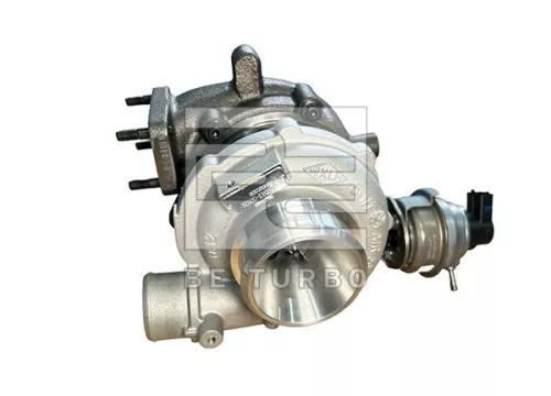 Turbolader 131797 BE TURBO