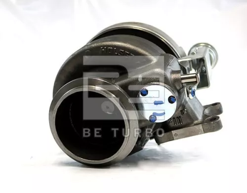 BE TURBO Turbolader 131802 BE TURBO (131802)