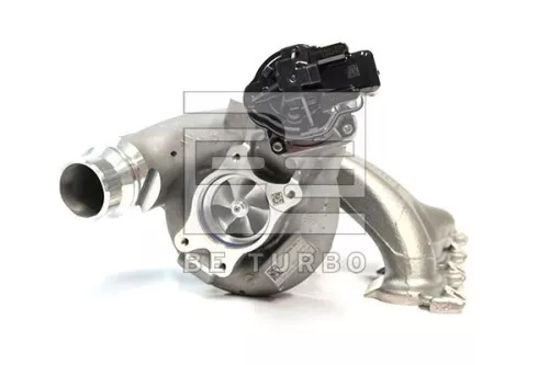 Turbolader 131811 BE TURBO