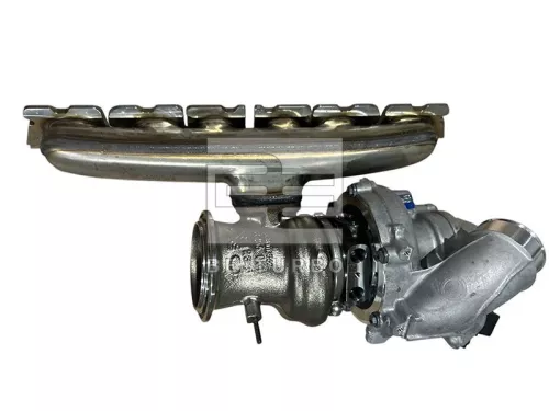 BE TURBO Turbolader 131813 BE TURBO (131813)