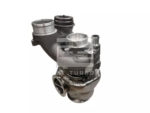 Turbolader 131819 BE TURBO