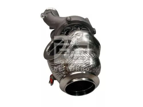 BE TURBO Turbolader 131819 BE TURBO (131819)