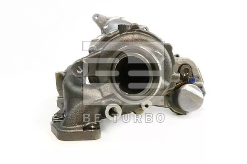 BE TURBO Turbolader 131862 BE TURBO (131862)