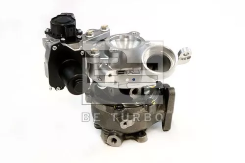 BE TURBO Turbolader 131868 BE TURBO (131868)
