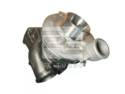 Turbolader 131897 BE TURBO